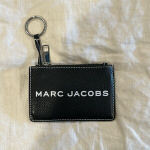 Marc Jacobs Key Pouch